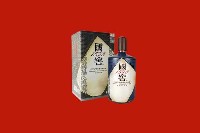 乌鲁木齐水磨沟区回收国窖1573