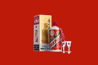 乌鲁木齐水磨沟区回收飞天茅台酒